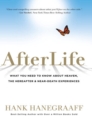 cover image of Afterlife